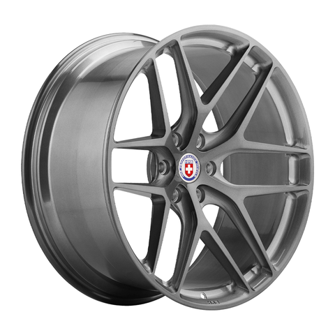 HRE Wheels Forged Series P1 - P161