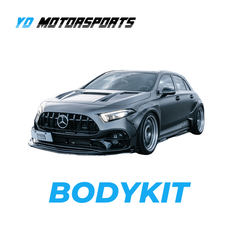 Bodykit