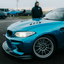 Spage Sport | BMW M2 (F87) Front Splitter