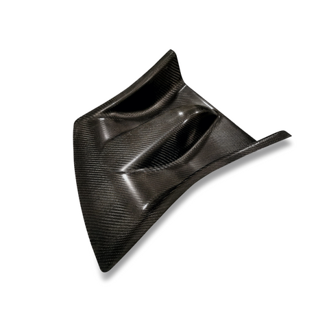 Spage Sport | Large Front Splitter Diffusers