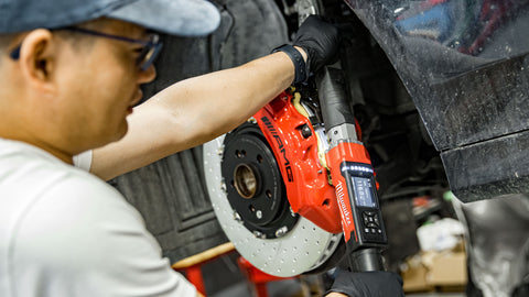 FACTORY SCHEDULED MAINTENANCE