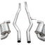 AWE Exhaust Suite for Toyota GR Supra