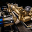 Fi-Exhaust | Ferrari 488 Titanium Signature Series | Titanium Valvetronic Exhaust System | 6.52KG Weight