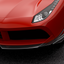 Zacoe Carbon | Ferrari 488 GTB | CHITU赤兔 | Full Carbon Fiber Bodykit