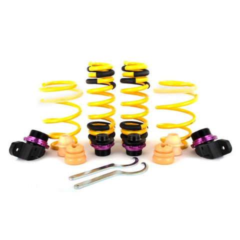 KW Height Adjustable Spring Kit | BMW G8X M3 / M4 | RWD or XDrive