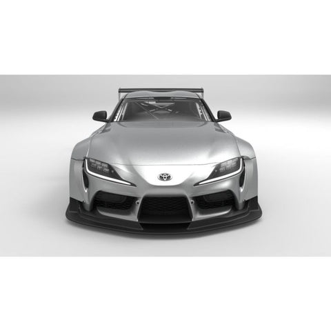 HKS Premium Full Body Kit Without Wing | Toyota GR Supra | Shipping Incl.