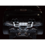 AWE SwitchPath Catback Exhaust | BMW G8X M3 / M4