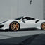 HRE Wheels Forged Series P1 - P101