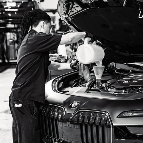 Scheduled Maintenance