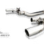 Fi-Exhaust | AMG GTR C190 4.0TT | Valvetronic Exhaust System