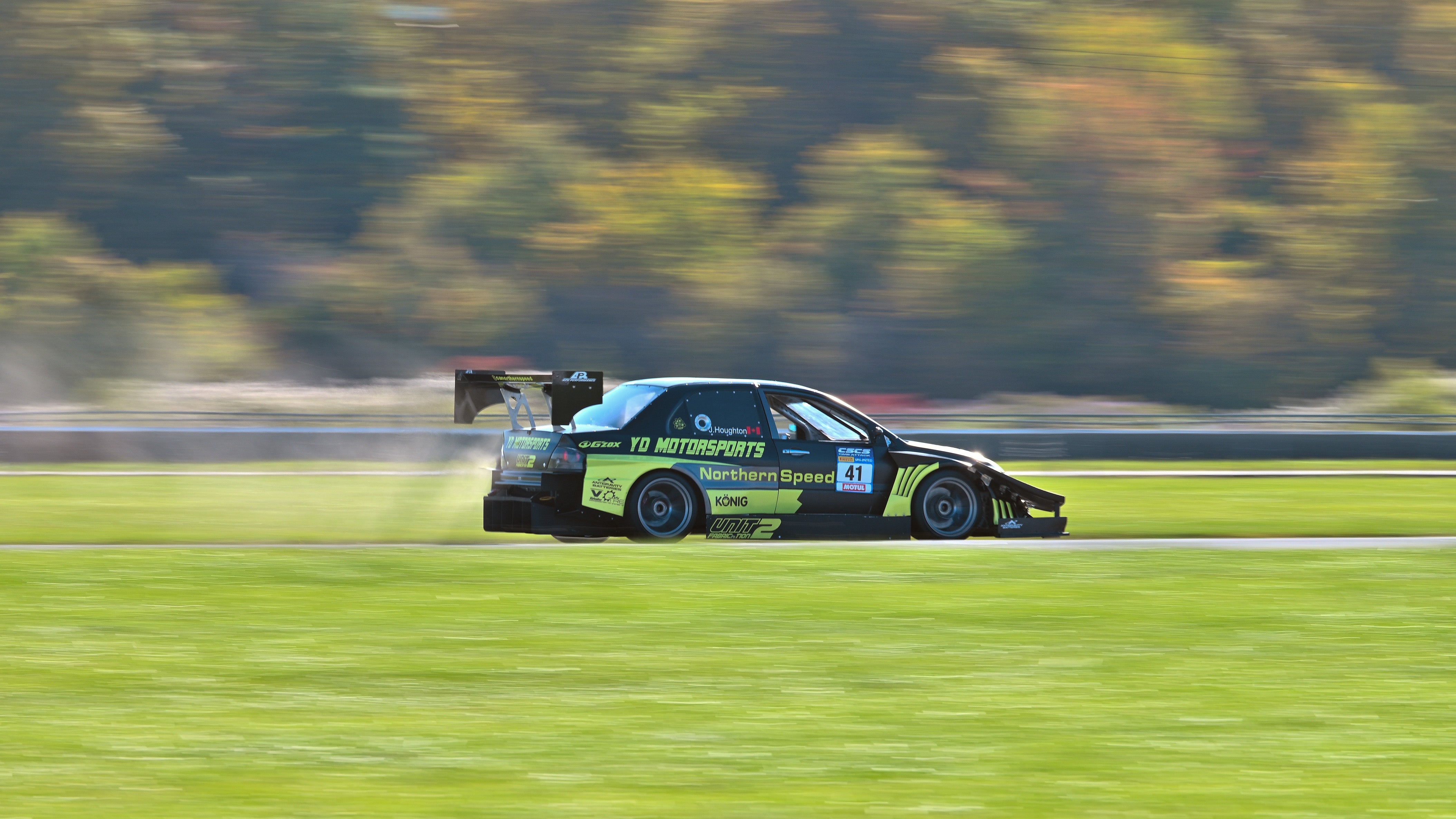 YD x NorthernSpeed EVO 8 TA – YD MOTORSPORTS YD x NorthernSpeed EVO 8 TA – YD MOTORSPORTS
