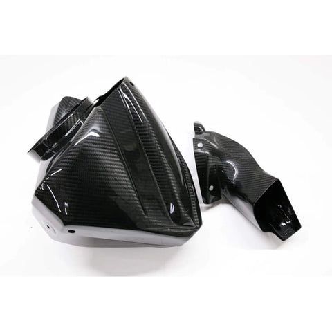 HKS Cold Air Intake Kit | Toyota GR Supra | Full Carbon