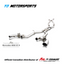 Fi-Exhaust | AMG GTR C190 4.0TT | Valvetronic Exhaust System