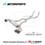 Fi-Exhaust | BMW F95 X5M / F96 X6M | Valvetronic Exhaust System | 2020 - 2023