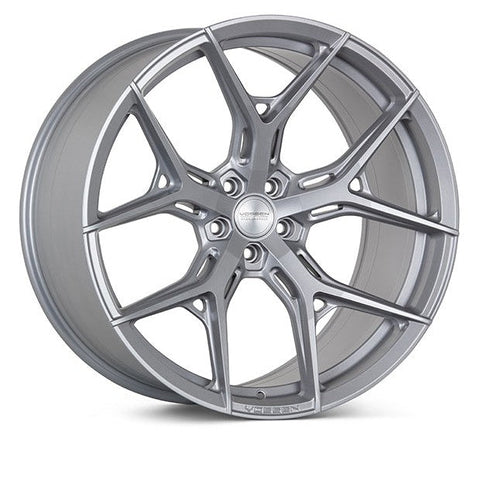 Vossen Hybrid Forged Series HF-5 - 19"