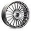 Vossen Hybrid Forged Series HF-8 - 22"