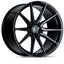 Vossen Hybrid Forged Series HF-3 - 21"