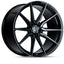 Vossen Hybrid Forged Series HF-3 - 20"