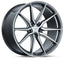 Vossen Hybrid Forged Series HF-3 - 19"