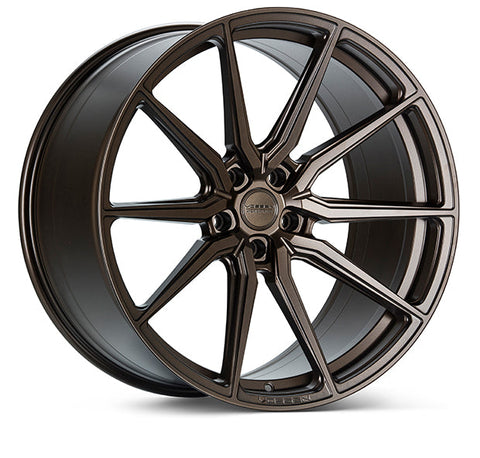 Vossen Hybrid Forged Series HF-3 - 19"