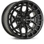 Vossen HFX Series - HFX-1 - 17"