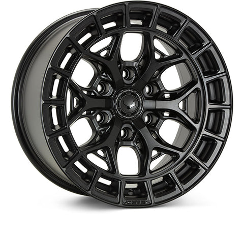 Vossen HFX Series - HFX-1 - 17"