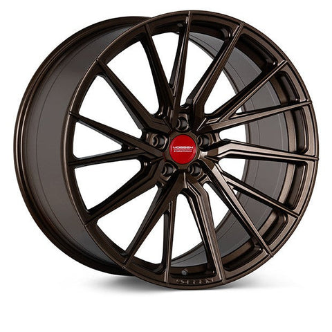 Vossen Hybrid Forged Series HF-4T - 21"