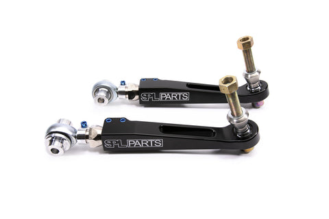 SPL Front Lower Control Arms | Toyota GR Supra A90