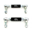 SPL Rear Swaybar Endlinks | Toyota GR Supra A90