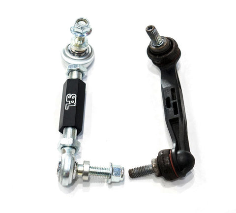 SPL Rear Swaybar Endlinks | Toyota GR Supra A90