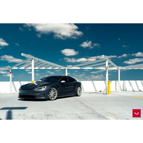 Vossen Hybrid Forged Series HF-4T - 22"