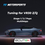 Nissan Z / Q VR30 Tuning by Ecutek, MultiMaps Stage 1 or 2 and Pops and Bangs
