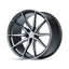 Vossen Hybrid Forged Series HF-3 - 19"