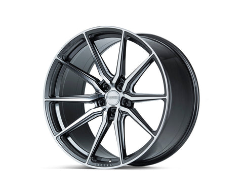 Vossen Hybrid Forged Series HF-3 - 19"