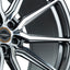 Vossen Hybrid Forged Series HF-3 - 19"