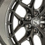 Vossen HFX Series - HFX-1 - 17"