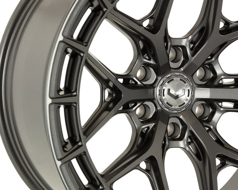 Vossen HFX Series - HFX-1 - 17"