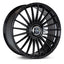 Vossen Hybrid Forged Series HF-8 - 22"