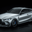 Zacoe Carbon | BMW G8X M3 / M4 | Full Carbon Fiber Bodykit