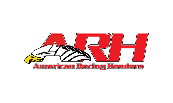 American Racing Headers