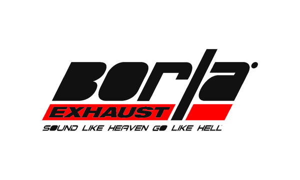 Borla