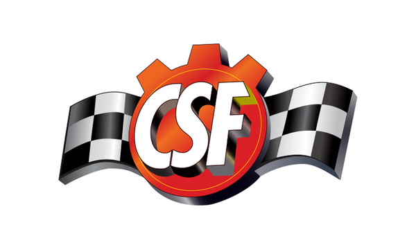 CSF Cooling