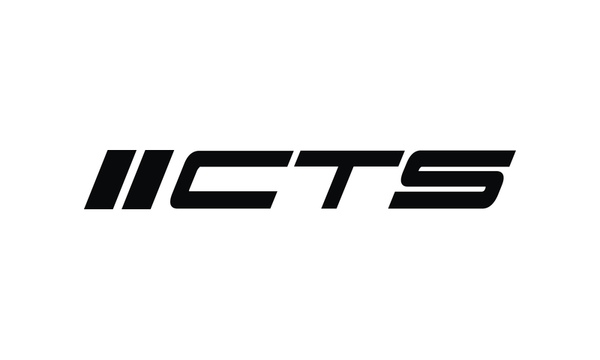 CTS Turbo