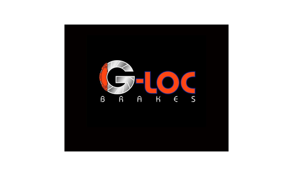 G-LOC Brakes