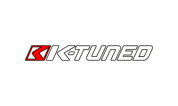 K-Tuned & TrackOne Development