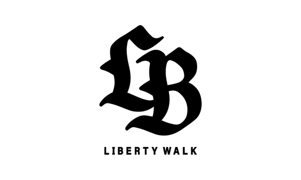 Liberty Walk (LBWK)