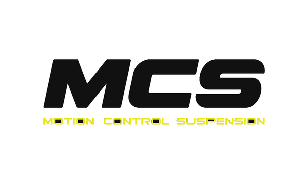 MCS (Motion Control Suspension)