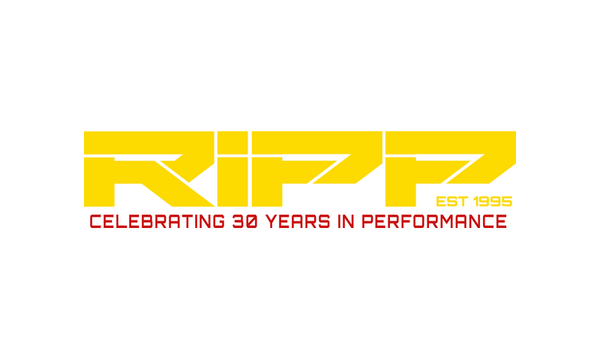RIPP Superchargers