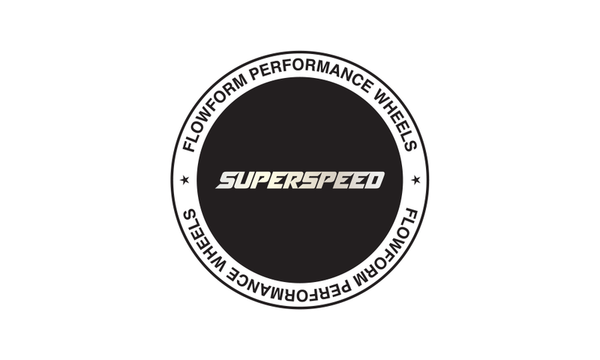 Superspeed