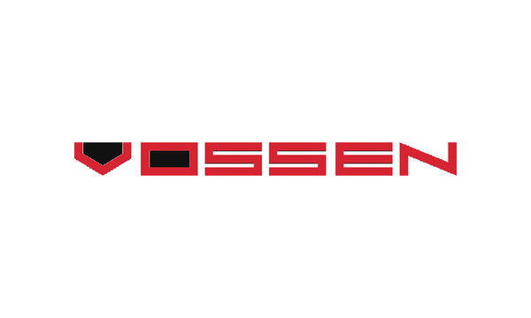 Vossen Wheels